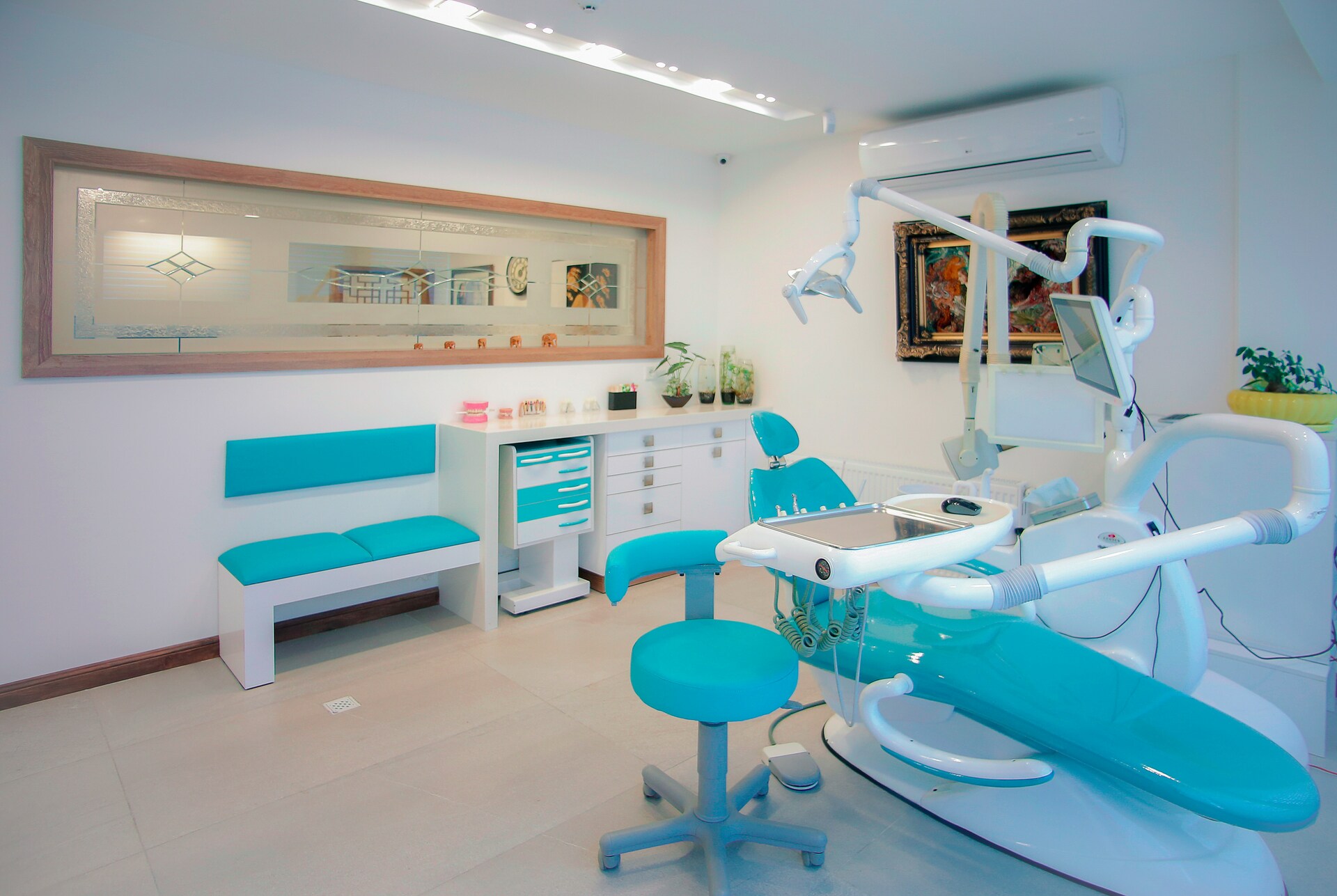 Clínica Dental Alvaro Azagra