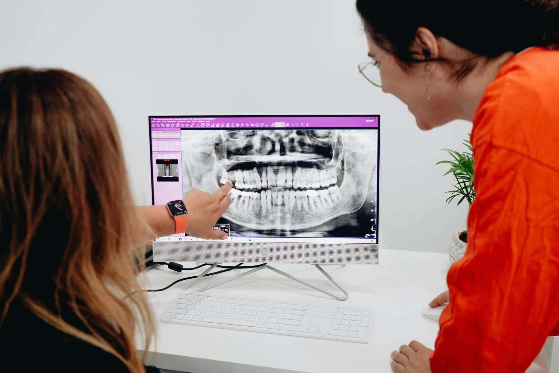 Clínica Dental Alvaro Azagra