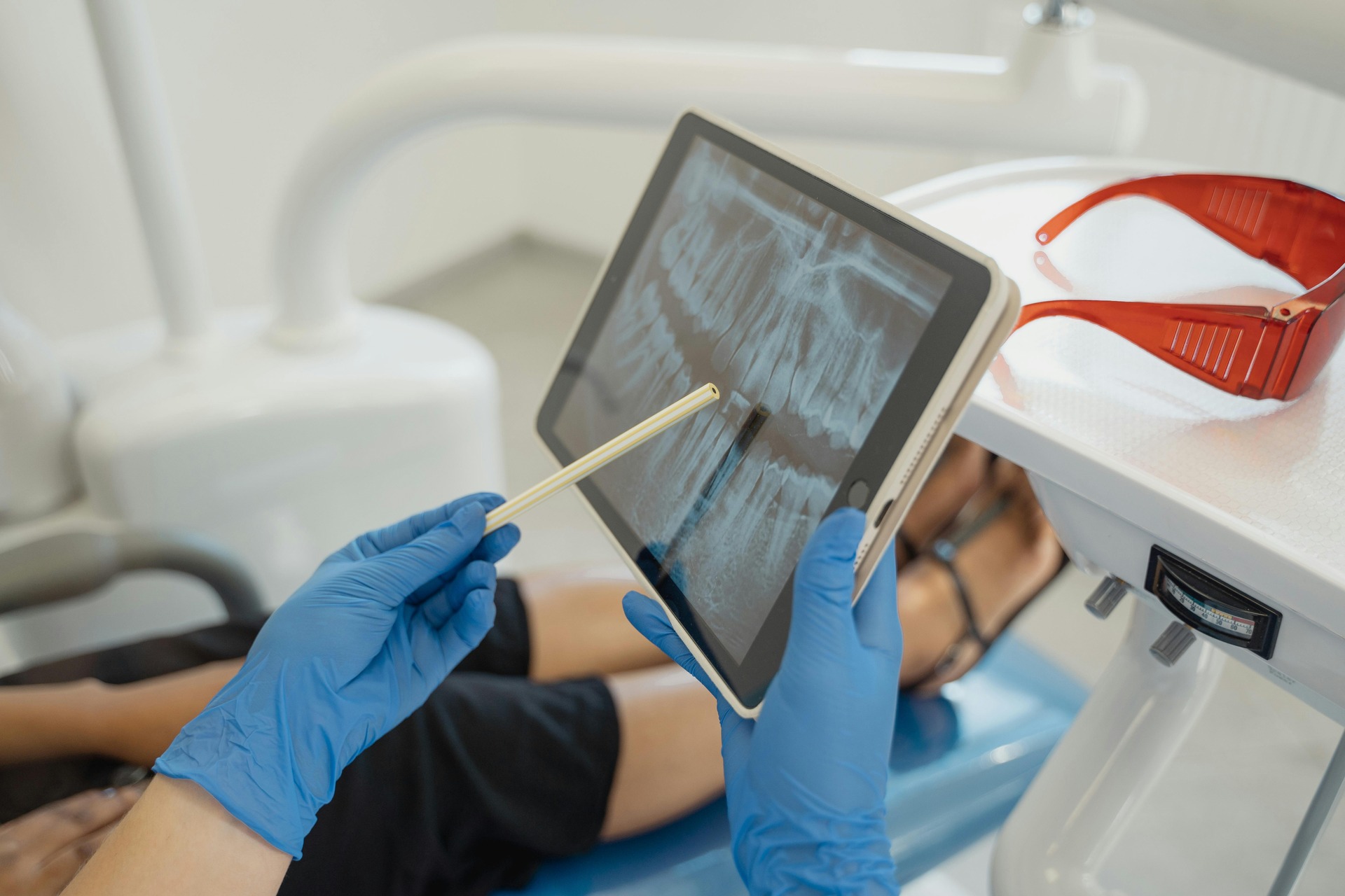 Clínica Dental Alvaro Azagra