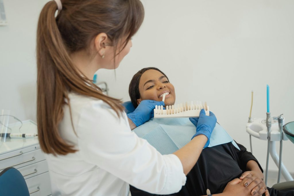 Clínica Dental Alvaro Azagra