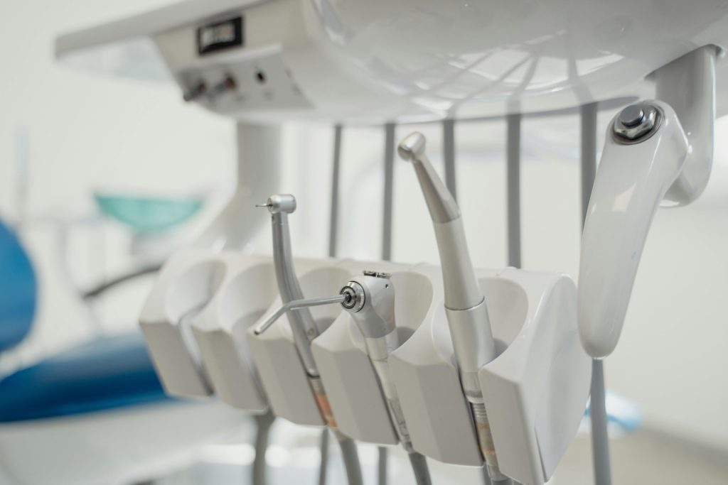 Clínica Dental Alvaro Azagra